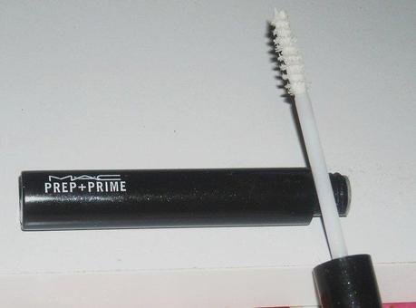 Mac : Prep + Prime: Primer Ciglia