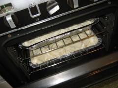 Pasta al forno: le crêpes