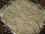 Pasta al forno: le crêpes
