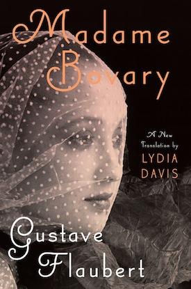 An evening with Lydia Davis/2: Madame Bovary.1