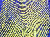 lunga marcia verso Green Card: cattura dati biometrici