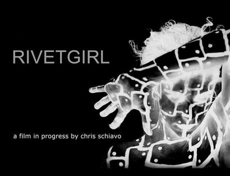 Beautiful Artists/7: Chris Schiavo, multi-media artist