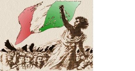 Liberarsi dai fantasmi del passato è possibile solo ammettendo le colpe.