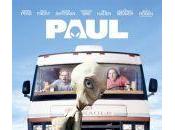 Anteprima cinema: recensione film Paul