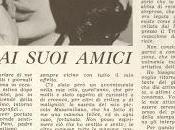 (1963) Mina suoi amici