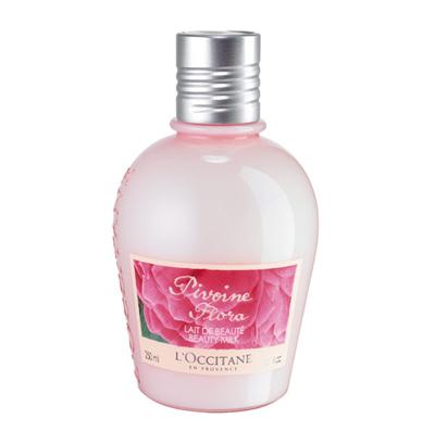 body care peonia flora l'occitane 3