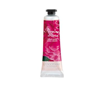 body care peonia flora l'occitane 4