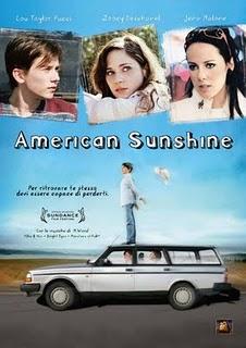 AMERICAN SUNSHINE