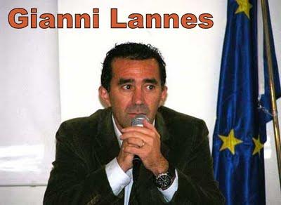 CHE FINE HA FATTO GIANNI LANNES?