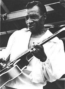 I Grandi del Blues: 35 T-Bone Walker