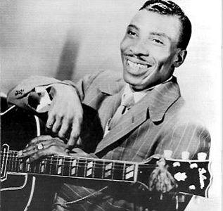 I Grandi del Blues: 35 T-Bone Walker