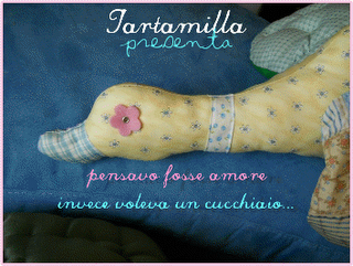 Pensavo fosse amore, invece...