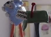 Guarda cosa nella cassetta della posta