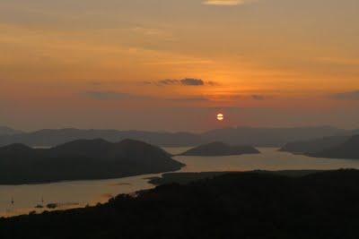 Palawan, Coron, Manila (seconda parte)