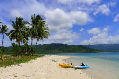 Palawan, Coron, Manila (seconda parte)