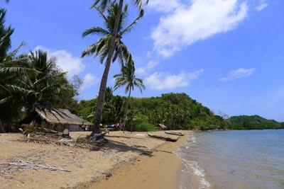 Palawan, Coron, Manila (seconda parte)