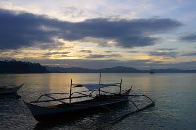 Palawan, Coron, Manila (seconda parte)