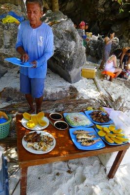 Palawan, Coron, Manila (seconda parte)