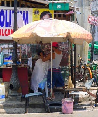 Palawan, Coron, Manila (seconda parte)