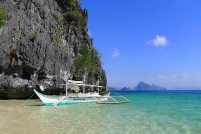 Palawan, Coron, Manila (seconda parte)