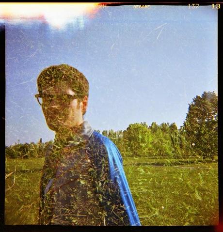 LOMOGRAPHY • i LIGHT LEAKS  (Diana F+ e Fuji PRO400)