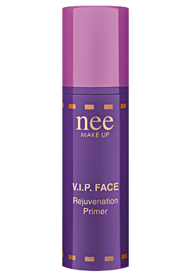 Nee Make Up : V.I.P. Face Rejuvenation Primer