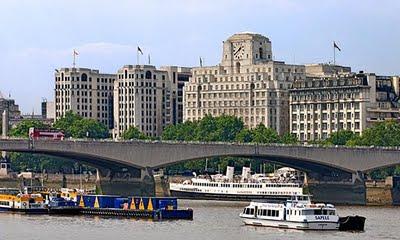 WATERLOO BRIDGE