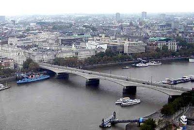 WATERLOO BRIDGE