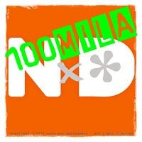 I 100.000 CHE MI PORTO DENTRO