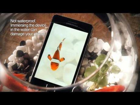 0 Samsung Galaxy S2: ecco gli spot ufficiali