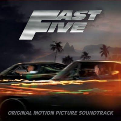 Listen: Ludacris 4 Fast Five