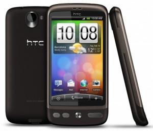 Htc Desire 