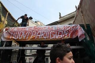 25 aprile a milano_photostory 1_partigiani finti