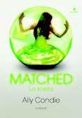 Trilogia Matched di Ally Condie