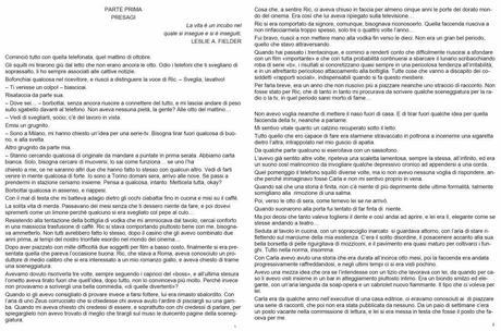 IL CUORE DI ANDREA DI Yves Clementi_1 PAROLE CRIMINALI: IL CUORE DI ANDREA di Yves Clementi