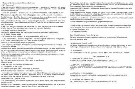 IL CUORE DI ANDREA DI Yves Clementi_6 PAROLE CRIMINALI: IL CUORE DI ANDREA di Yves Clementi
