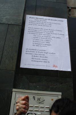 25 aprile a milano_photostory 12_poesia di strada in diretta