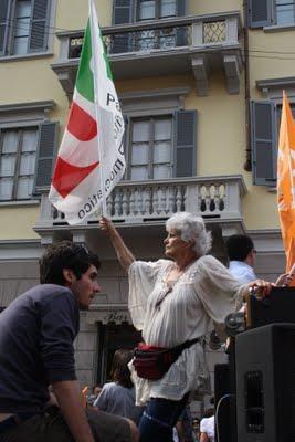 25 aprile a milano_photostory 9_tra politica e arte