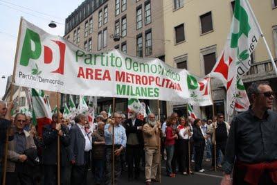 25 aprile a milano_photostory 9_tra politica e arte