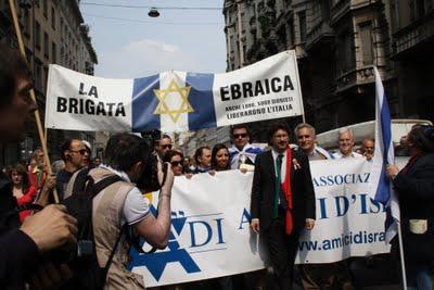 25 aprile a milano_photostory 7_brigata ebraica