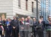 Alessandria ancora tricolore Liberazione