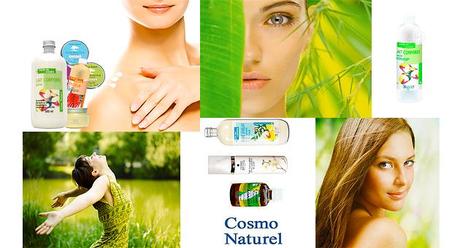 VECCHIABOTTEGA: PROMOZIONE Cosmo Naturel