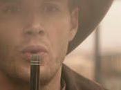 "Supernatural Frontierland: Dean Winchester goes Western