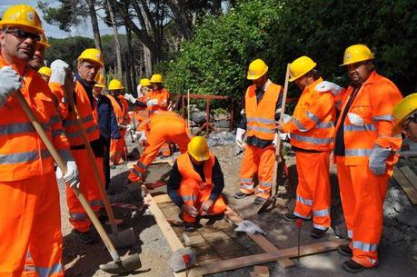 Diario di un cantiere di lavoro_1