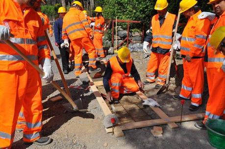 Diario di un cantiere di lavoro_1