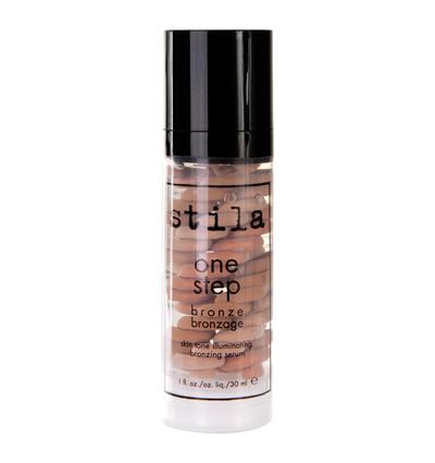 stila cosmetics sparkle & glow 2