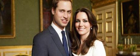 Quanto ce ne frega del matrimonio di William e Kate?