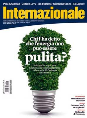 Energia pulita: le magnifiche cinque d’Europa