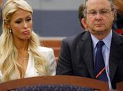Paris Hilton andrà nuovo tribunale!