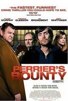 Perrier's Bounty - Ian FitzGibbon